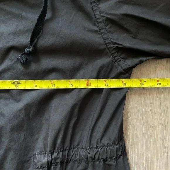 UNIQLO | Boxy Utility Jacket - Picture 7 of 11